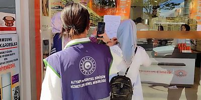 Tahliye Süresi Doldu Yer Bekleniyor