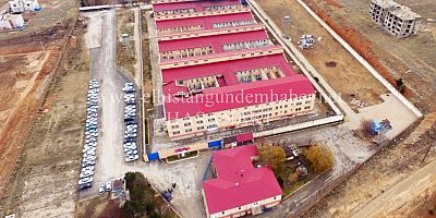 Tahliyelere Belediye Desteği