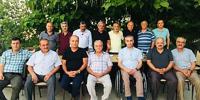 Takdirler 6 FEN-A’ya