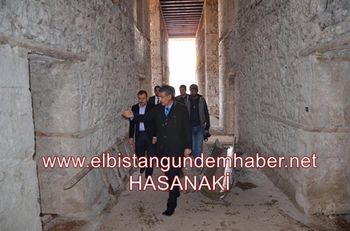 Tarih Müzesi Gün Sayıyor
