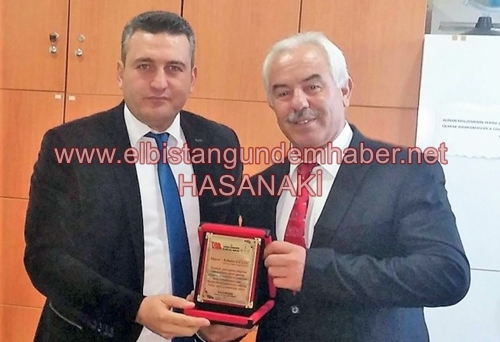 “Tarih Sensiz Olmaz Adnan Hocam”