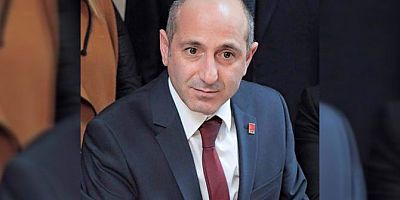 “Tarım Ölür Kanser Artar Göç Başlar”