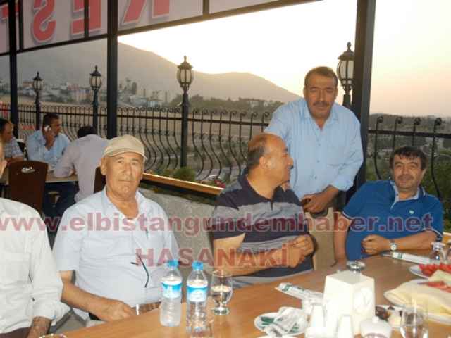 Tarım ve Üretim Dayanışması