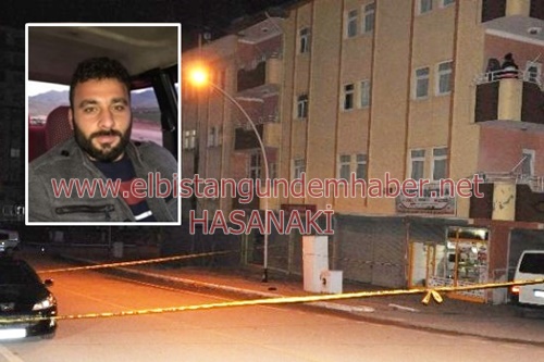 Tartışma Kanla Noktalandı
