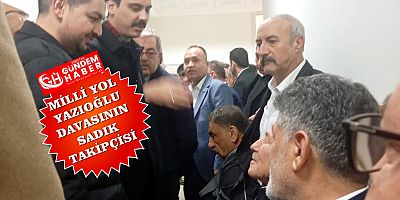 “Taş Duvarlardan Ses Geldi Adalet Gelmedi!”