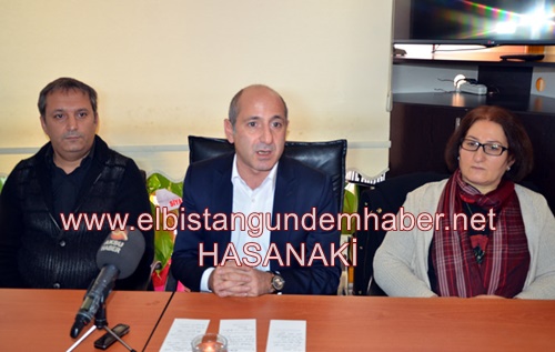 “Taşeron Yalanı Ortaya Çıktı”