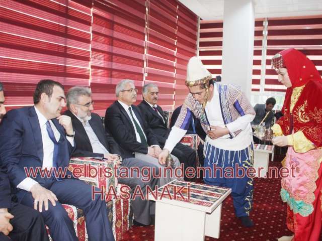 Tatlar Damaklarda Kaldı!