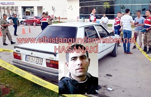 Tavşan Avında Kardeş Kanı Aktı