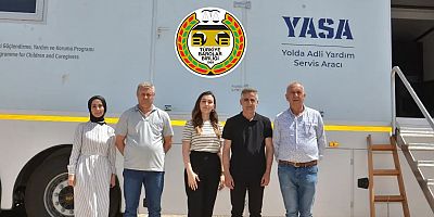 TBB’den Depremzedelere Hukuk Desteği