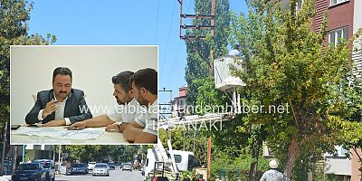 Tehlikeli Çirkinlikler Sona Eriyor