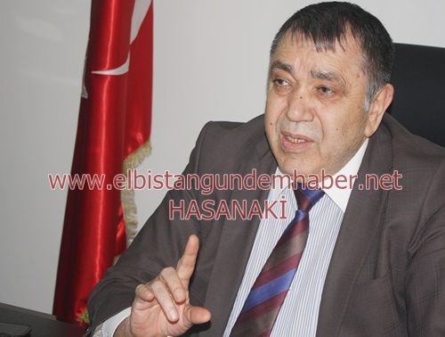 “Tek Düşüncemiz İşçilerimiz”