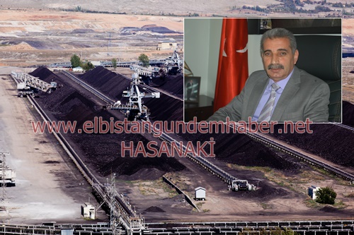 “Tek Yumruk Olacağız Çalışacağız Üreteceğiz”