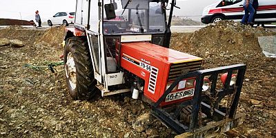 Tekerler Koptu Gitti!