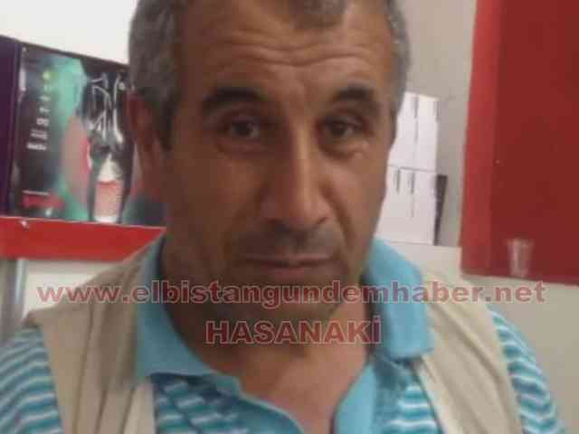 Telefon Dolandırıcılarına Elbistanlı Kurban