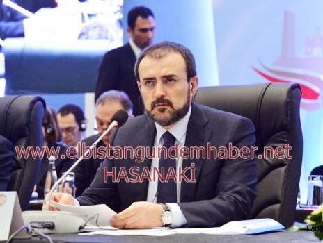 “Terör Ülkelerin Ortak Kaygısıdır”