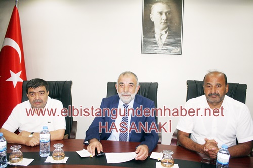 “Terörizme Fırsat Vermeyin”