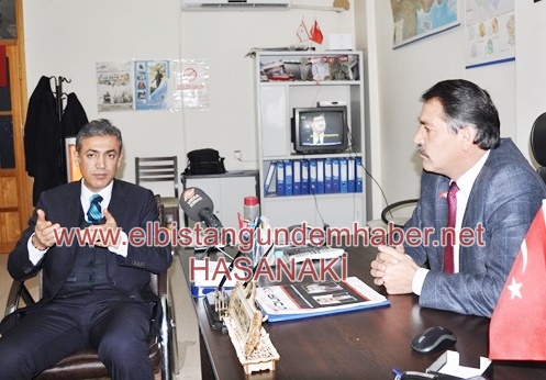 “Terörü Defetmeye Gücümüz Yeter”