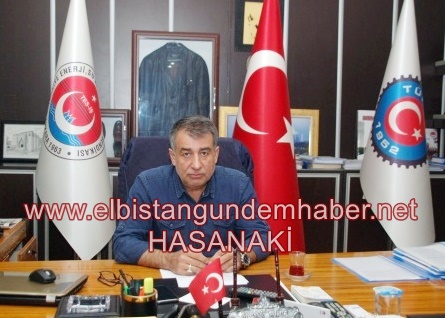 TES İŞ’in Basın Toplantısı OHAL’e Takıldı