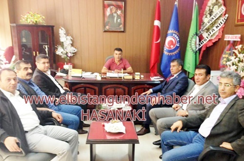 TES-İŞ’in Davası Memleket Davası