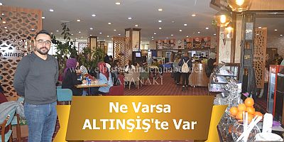 TEŞEKKÜRLER ELBİSTAN