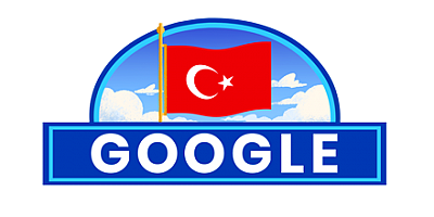 TEŞEKKÜRLER GOOGLE
