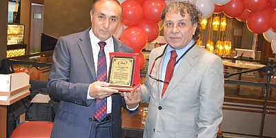 Teşekkürler Nezih İnşaat