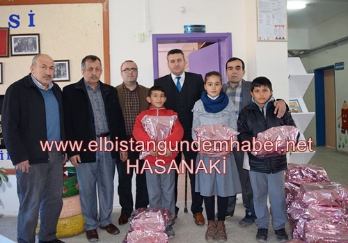 Teşekkürler Perihan Abla
