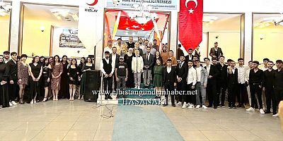 TEŞEKKÜRLER TÜRK KIZILAY