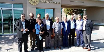 TİL Santralinin ÇED Raporu İptal                  