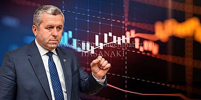 “TL Para Özelliğini Kaybediyor”