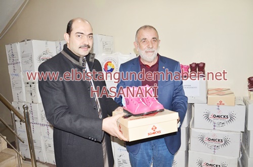 TOBB’dan Geleneksel Paylaşım