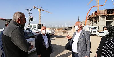 TOKİ Konutlarında Son Tarih Mayıs 2022