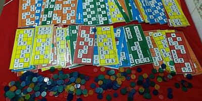 Tombalacılara Tombala: 26 Bin TL Ceza