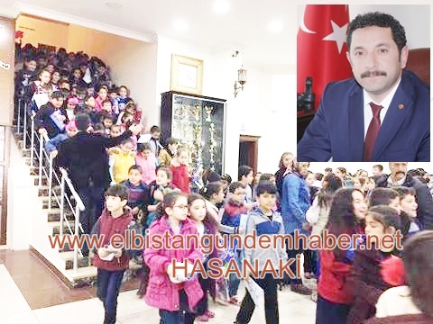 “Toplumun Değerlerini Geleceğe Taşıyoruz”