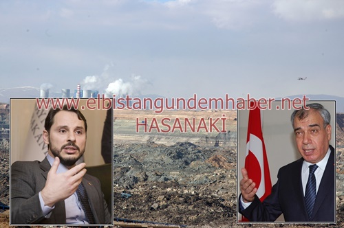 Tor Albayrak’a Maden Şehitlerini Sordu