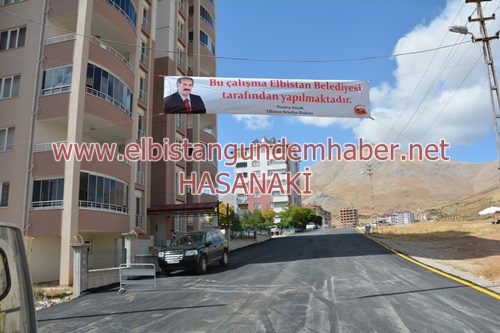 Toz ve Çamur Devri Mazi Oldu