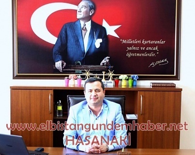 TÜGVA’nın Yeni Temsilcisi: Aydın