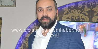 “Tüm Çalışanlarımız Zan Altında Bırakılmaktadır”