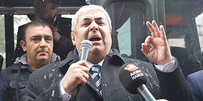 “Tüm Sorunlar İçin Projeler Ürettim”