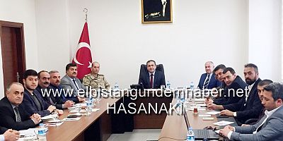 “Tüm Tedbirleri Uygulayacağız”