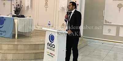 “Tüm Zamanlar Haktan Yana Olmalı”