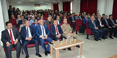 “TURİZM BACASIZ SANAYİDİR”