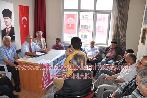 “Türk Ordusu Vatan Savaşı Veriyor”