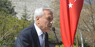 “Türk Polisi Hayati Görevler Üstlenmiştir”