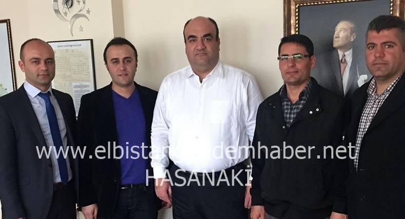 “Türk Polisi Huzurun Teminatıdır”