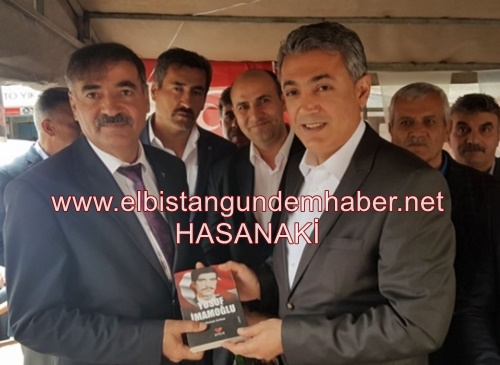 Türkçülük Gününde Şehitler Anısına Fuar
