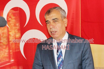 “Türkiye Çok Tehlikeli Bir durumda”
