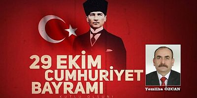 “Türkiye Cumhuriyeti Daima Var Olacak”