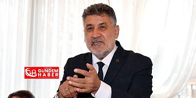 “Türkiye’nin Yapısal Değişime İhtiyacı Var”