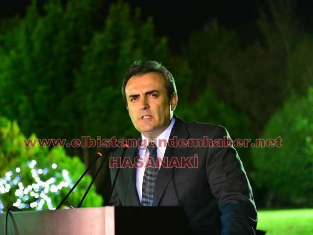 “Türkiye’nin Adı Krizlerle Anılmayacak”
